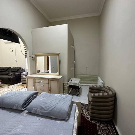 Hostel Nabi Bobo Samarkand Exterior photo